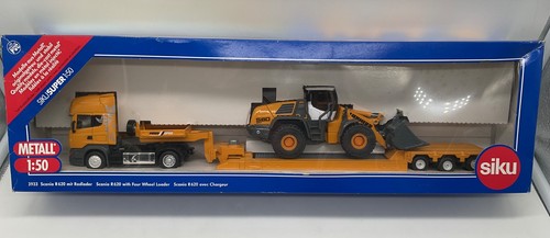 Siku 3933 scania r620 - siku,