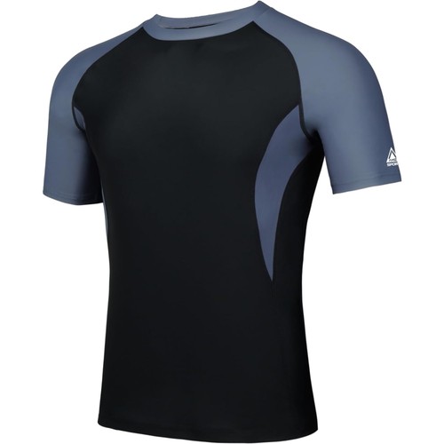 Rash guard herren - rash,