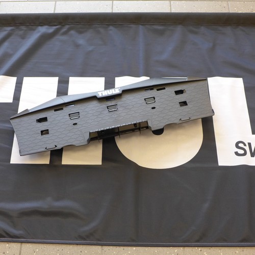 Thule plate holder - thule,