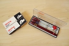 Rotring Micronorm 3er