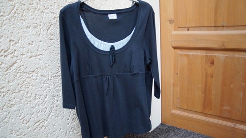 Two one shirt - gr., 44/46