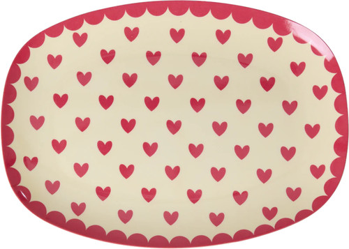 Rice melamine - by,