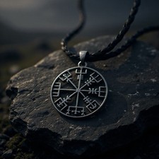 Wikinger Schlüsselanhänger