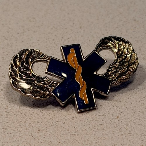 Flight medic badge search - badge:,