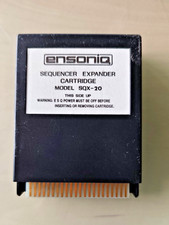 Ensoniq Sequenzer Expander