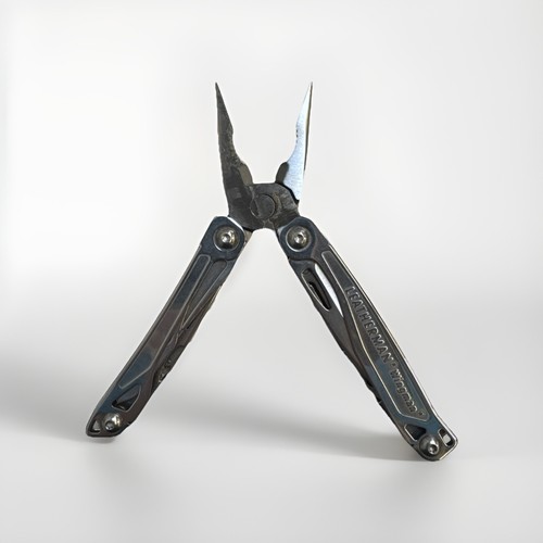 Leatherman wingman edelstahl - wingman,