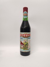 Amaro Braulio Bormio