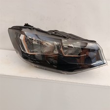 VW CADDY 2K8 2020-2024 HALOGEN SCHEINWERFER VORNE RECHTS ORIGINAL