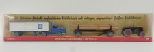 Wiking 1:87 PMS Verkehrs
