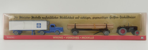 Wiking pms verkehrs - 1:87,
