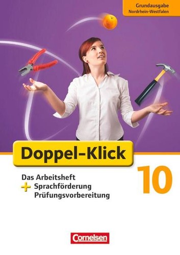 Doppel klick grundausgabe - doppel-klick,
