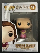 Funko Pop Hermine Granger