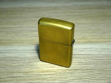 Zippo - Pfeifenraucher -