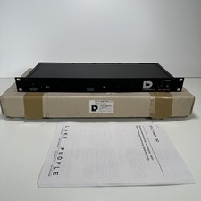 LAKE PEOPLE SYM-AMP F82