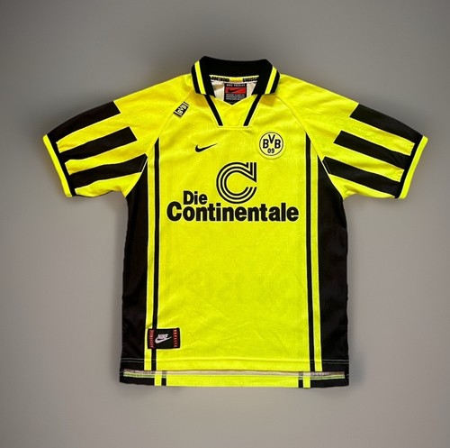 Bvb dortmund trikot 176 - 176, xl