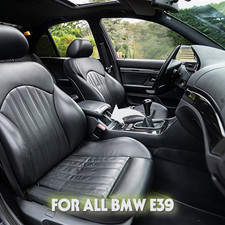 Für BMW E39 Rollo Ablagefach