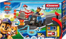 Carrera auto renn bahn - carrera,