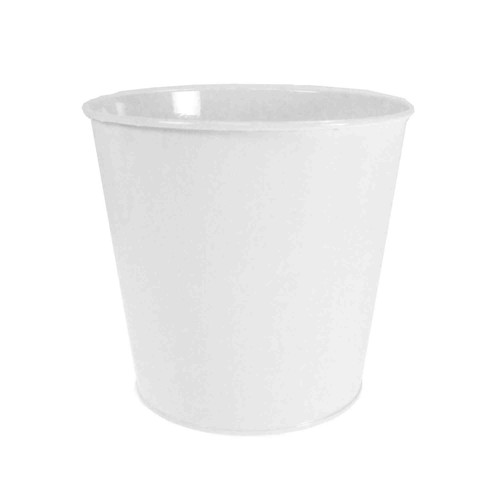 Eimer caø15xh14cm übertopf - 4,