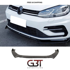 VW Golf MK7 MK7.5 R GTD GTI