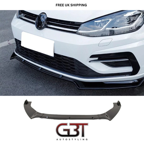 Golf mk7 gtd gti - vw,