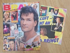 Bravo 37 + Extra (3.9.1987)