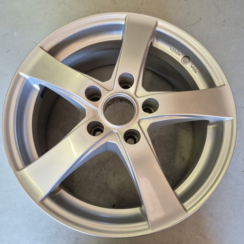 Dezent felge 5x16 5x114 3 - re, 6,5x16
