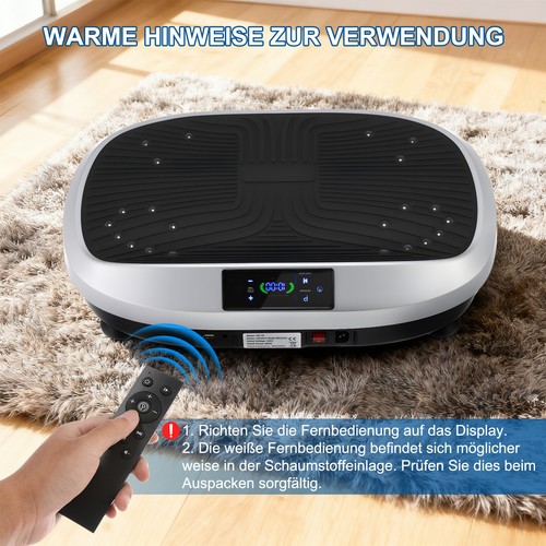 Gebraucht vibrationsplatte - gebraucht,