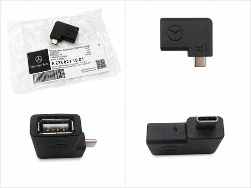 Original mercedes benz usb - mercedes-benz,