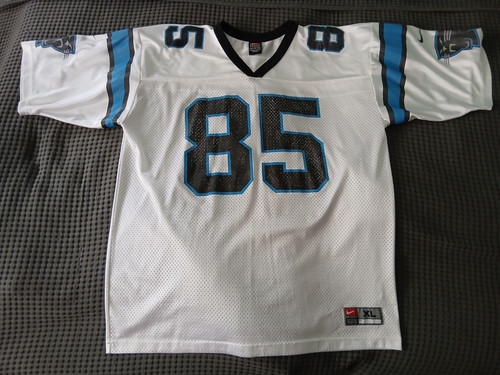 Nfl trikot jersey carolina - xl,