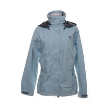 Georg Schumacher, Regenjacke