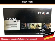 12A7405 Lexmark E321 Toner