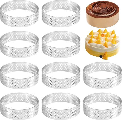 Stück mousse tartelette - 12,