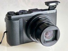 Sony Cybershot DSC-HX50