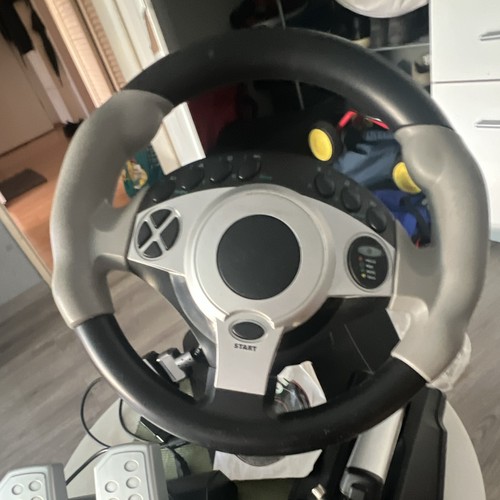 Force feedback 826 - force, racing