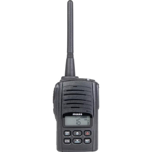 Maas elektronik 4502 - maas, pt-4502