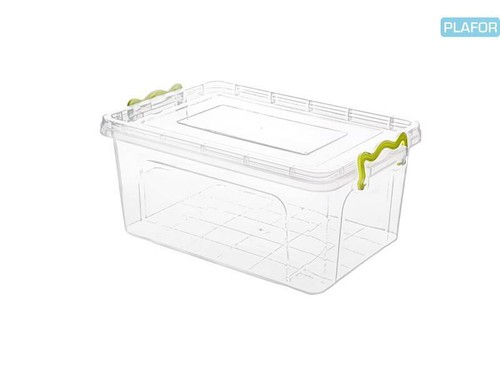 Aufbewahrungsbox 55 l - 1,5,