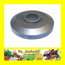 Messerhalter Messeradapter passend für Murray 91926 92466 30534X1A Yard king