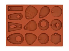 Schmuck Silikonform