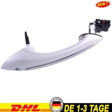 Weiß Türgriff Griff