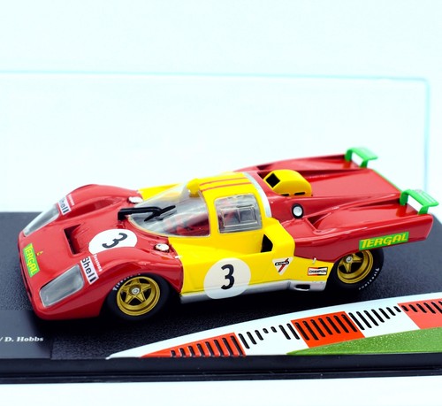 Ferrari 512 1971 sportwagen - 512, m