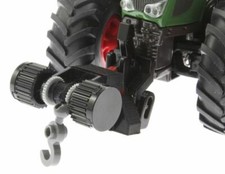 Seilwinde Schwarz für Siku