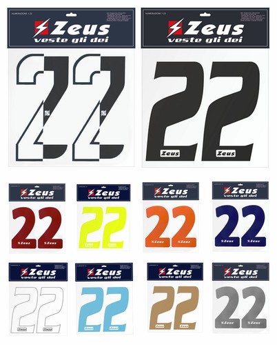 Zeus sport fußball teamwear - sport,