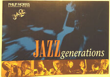 Philip Morris Superband Series