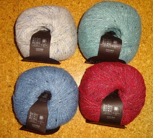 179 felted tweed 50 - 179, kg