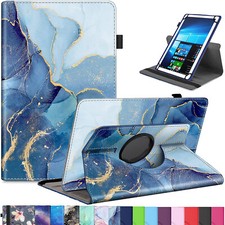 ＊360°Schutzhülle für LG G Pad X 8.0 (V521) Tablet Drehbar Verstellbare Case