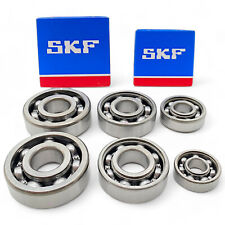 Lager Satz SKF Motor Getriebe Simson S51, S53, SR50, KR51/2