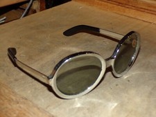 Vintage Sonnenbrille UNISOL