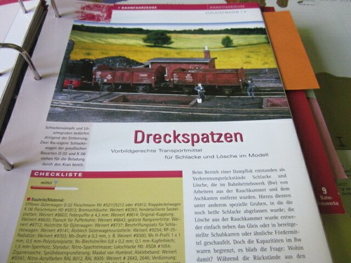 Meisterschule modellbahn 8 - meisterschule, n