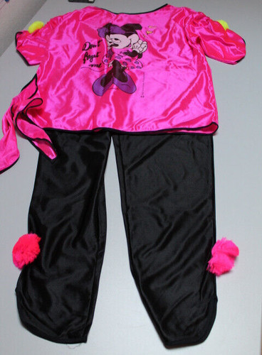 Fasching mickey mouse schwarz - fasching,
