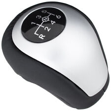 SCHALTKNAUF SCHALTKNOPF SCHWARZ + 6-GANG FÜR MERCEDES VITO W447  Sprinter B907